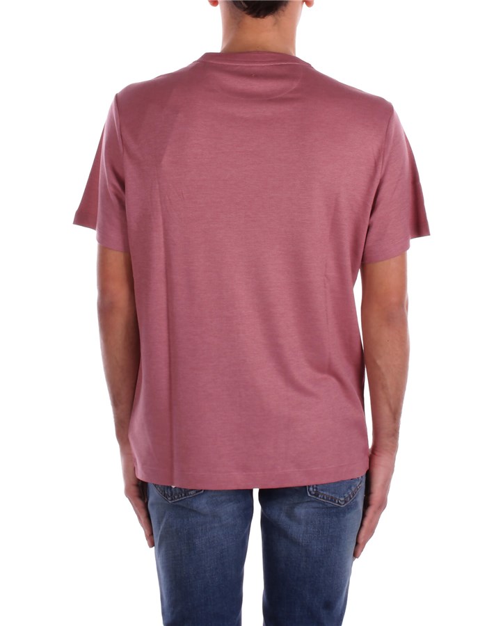 PAUL & SHARK T-shirt Manica Corta Uomo 25411026 3 