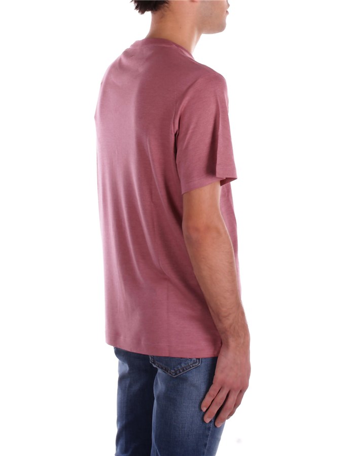 PAUL & SHARK T-shirt Manica Corta Uomo 25411026 4 
