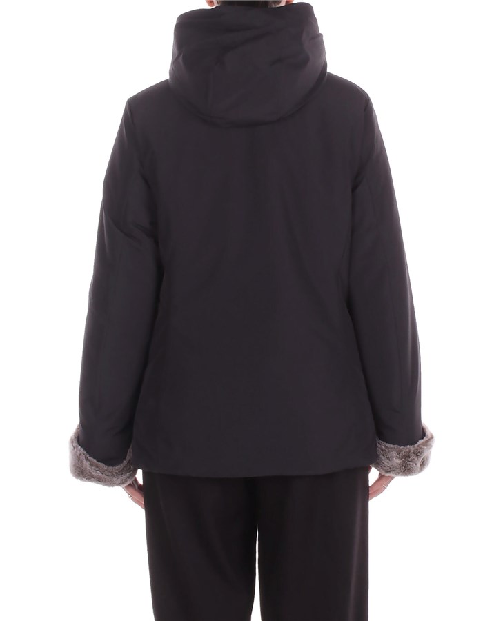 SUNS Jackets Long Women GBS63023D 3 