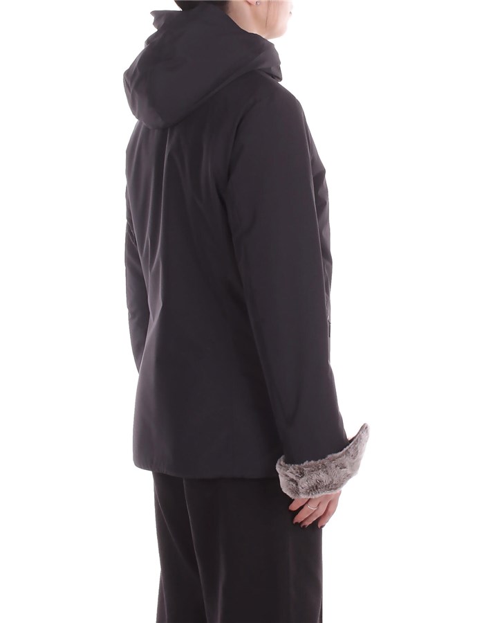 SUNS Jackets Long Women GBS63023D 4 