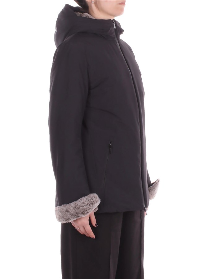 SUNS Jackets Long Women GBS63023D 5 