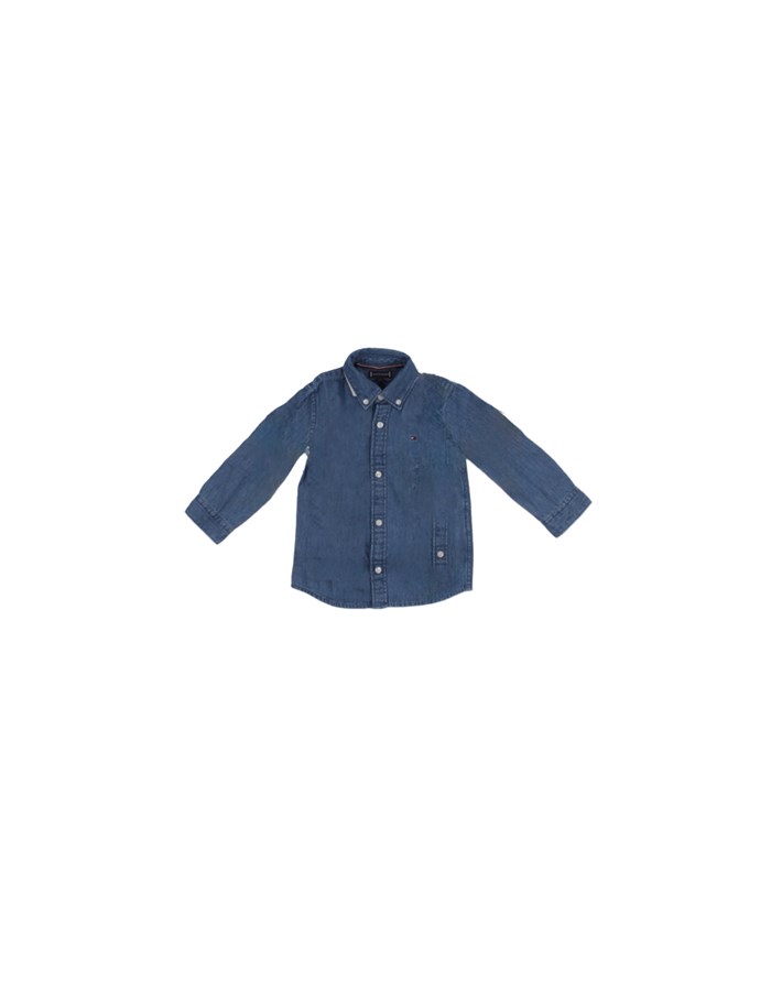 TOMMY HILFIGER Denim Medium denim