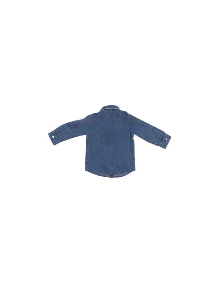 TOMMY HILFIGER Denim Medium denim