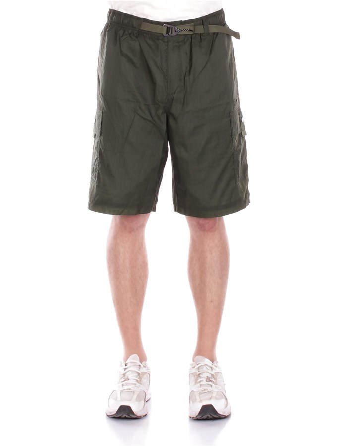 LACOSTE Shorts Verdone
