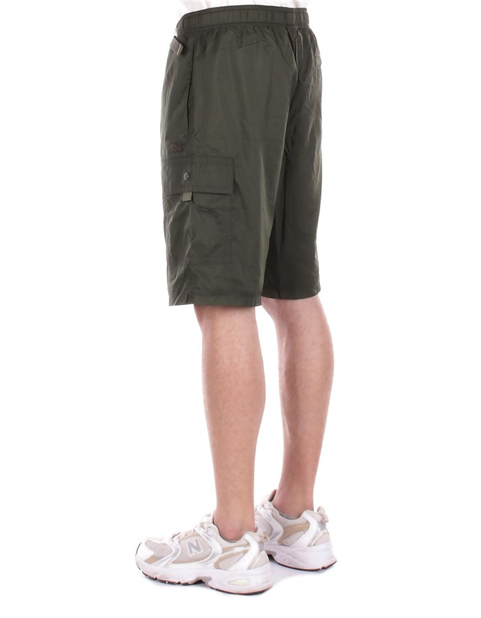 LACOSTE Shorts bermuda Men GH0041 2 