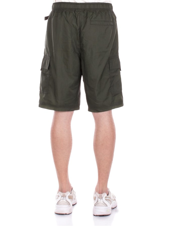 LACOSTE Shorts bermuda Men GH0041 3 
