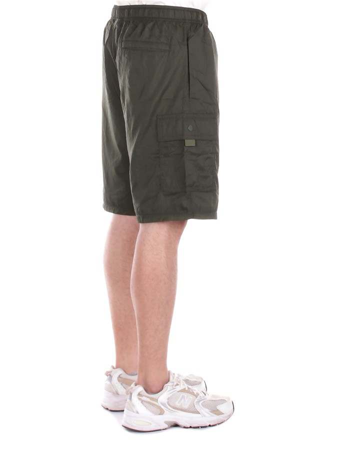LACOSTE Shorts bermuda Men GH0041 4 