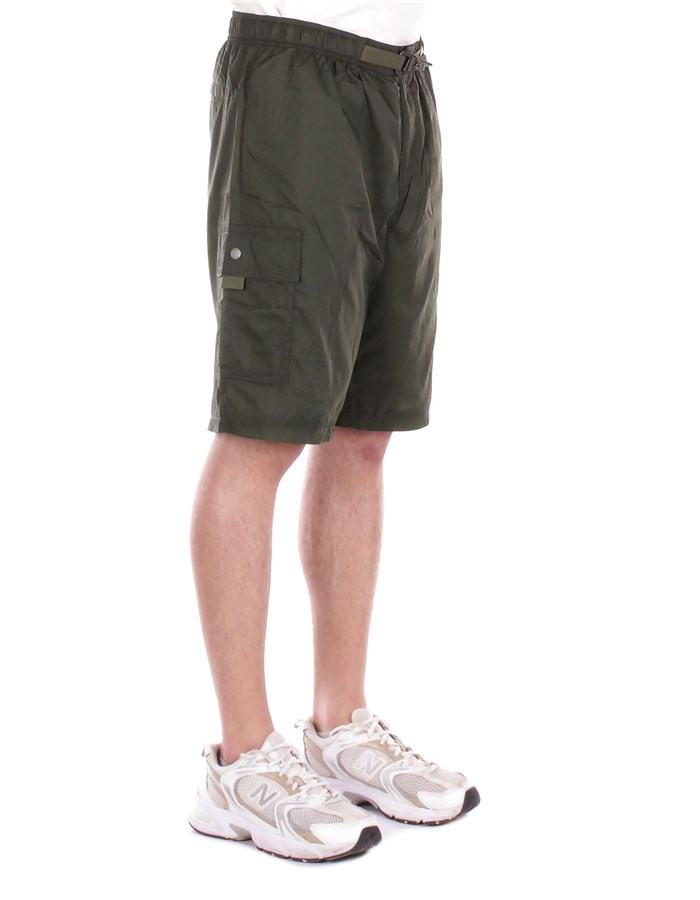 LACOSTE Shorts bermuda Men GH0041 5 