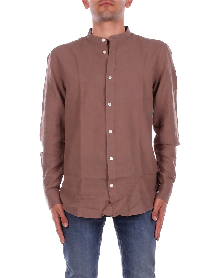 ONLY & SONS Camicia Tortora