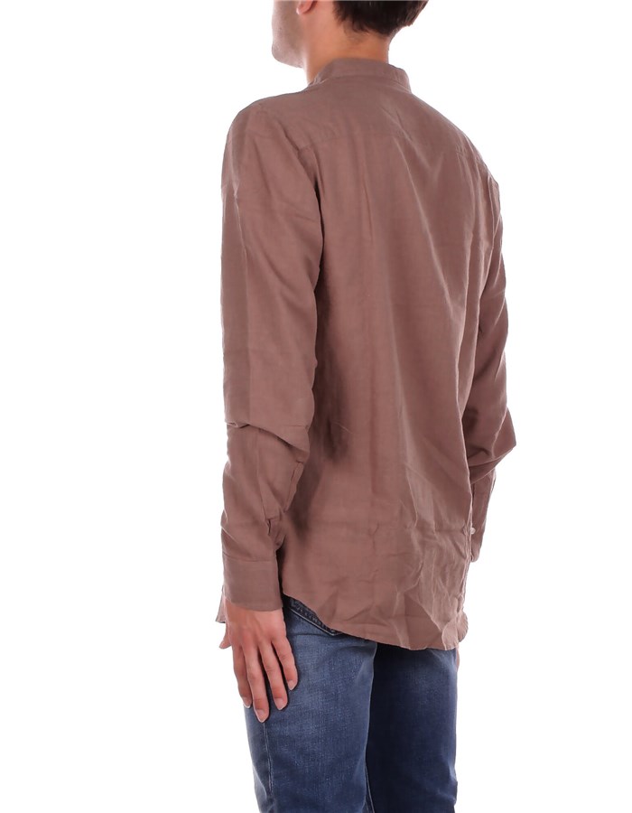 ONLY & SONS Camicie Coreana Uomo 22019173 2 