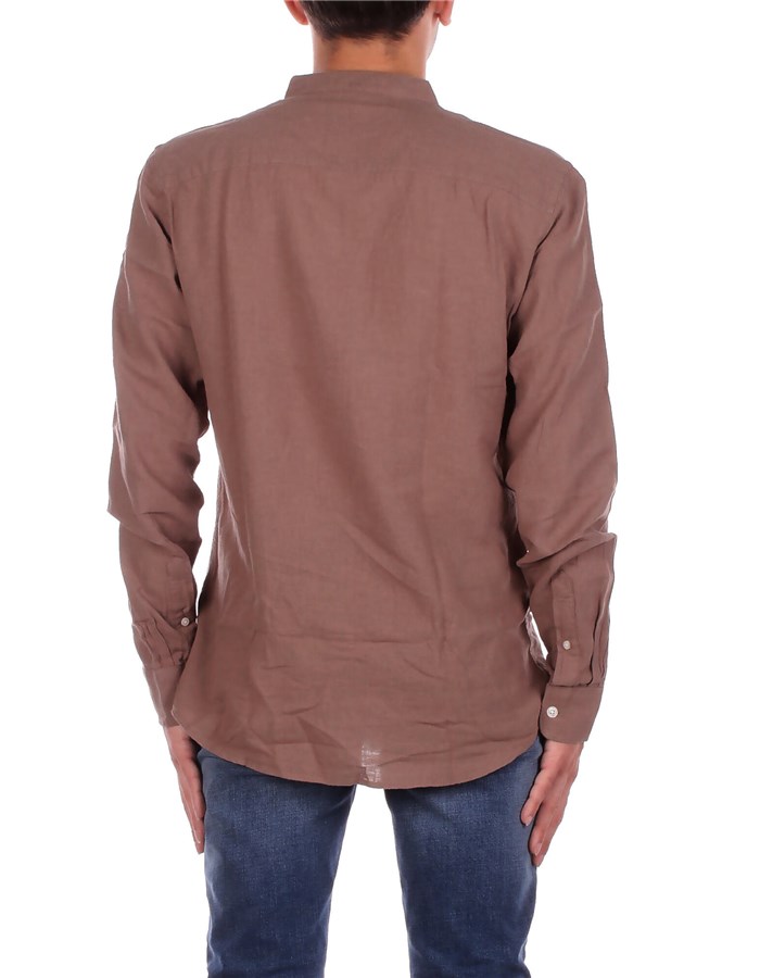 ONLY & SONS Camicie Coreana Uomo 22019173 3 