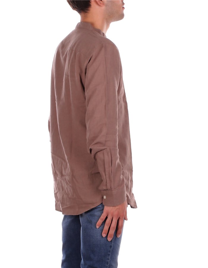 ONLY & SONS Camicie Coreana Uomo 22019173 4 
