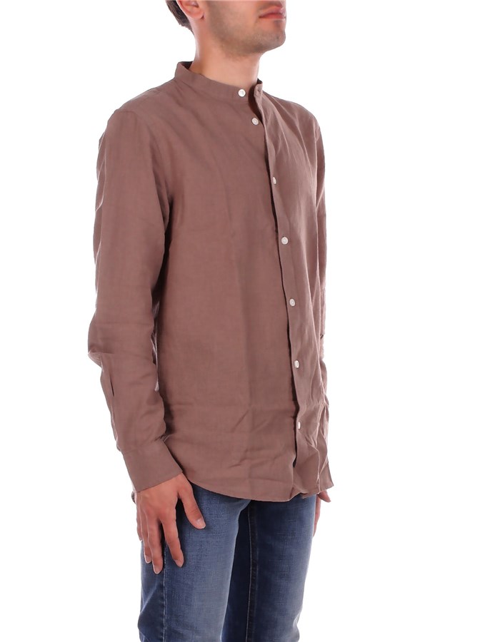 ONLY & SONS Camicie Coreana Uomo 22019173 5 