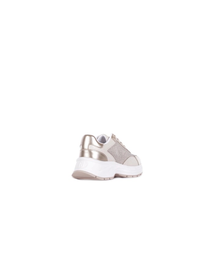 LIU JO Sneakers Alte Donna BA5065PX620 2 
