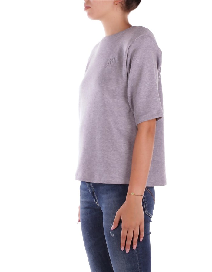 KOSTUMN1° Girocollo Grigio