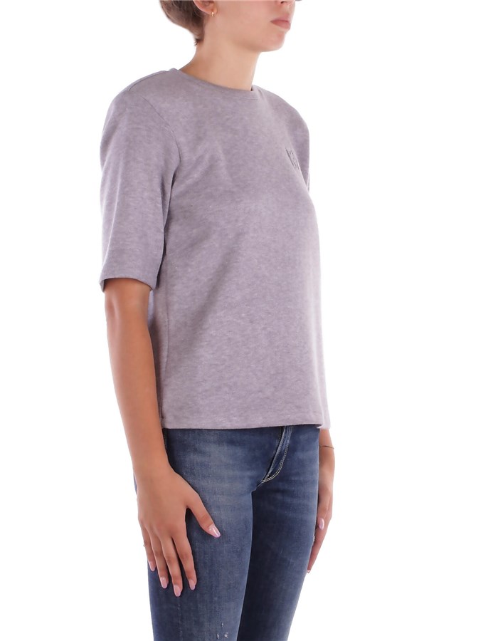 KOSTUMN1° Maglieria Girocollo Donna KI2502 5 