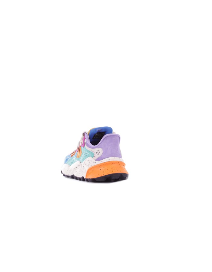 FLOWER MOUNTAIN Sneakers Basse Unisex 2018558 04 1 