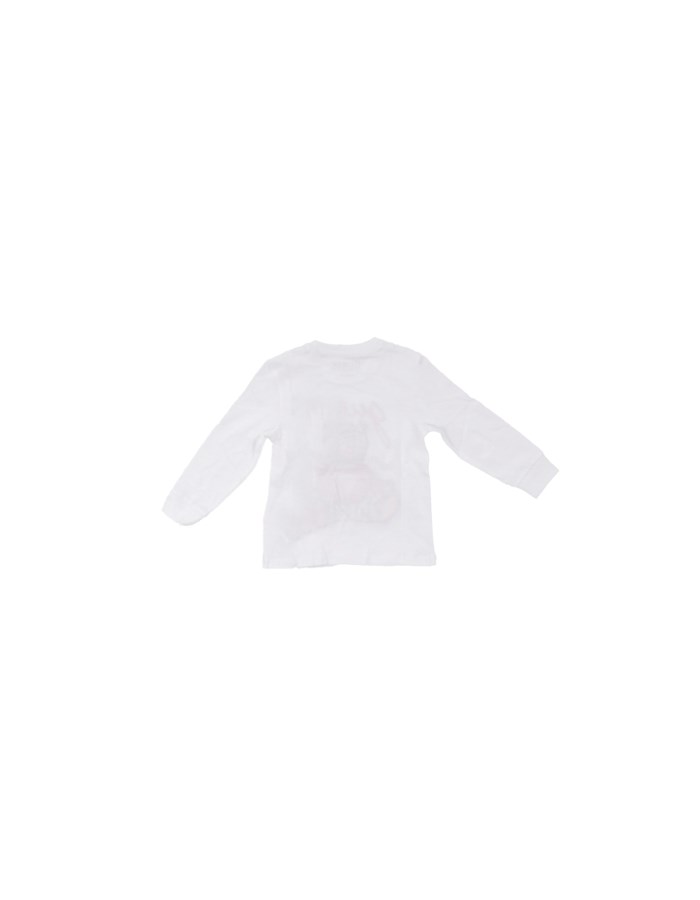 GUESS Long sleeve white