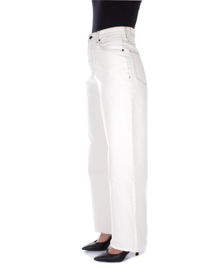 TOMMY HILFIGER Trousers Palazzo pants Women WW0WW40643 1 