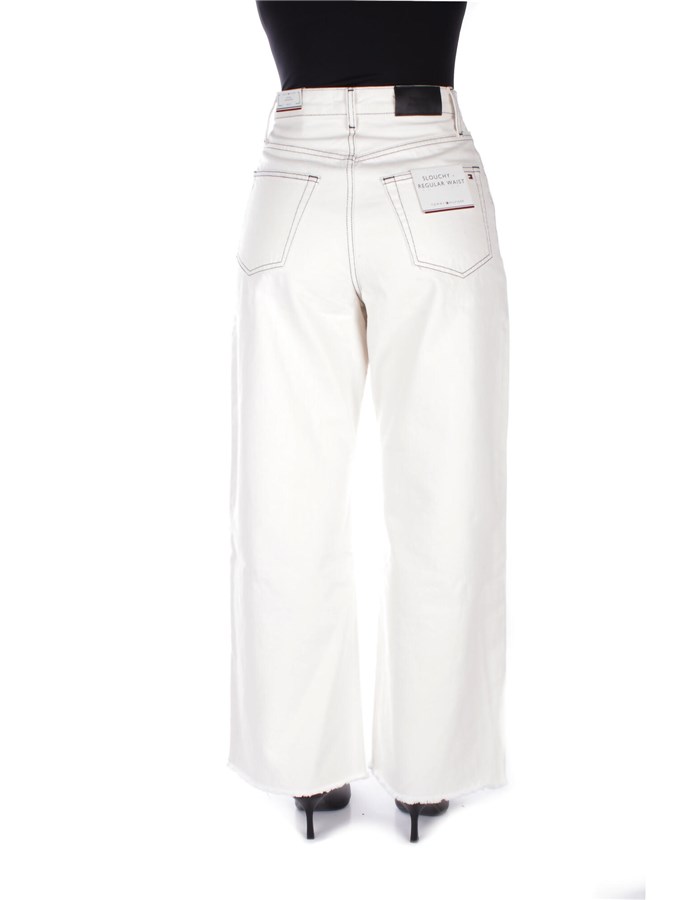 TOMMY HILFIGER Trousers Palazzo pants Women WW0WW40643 3 