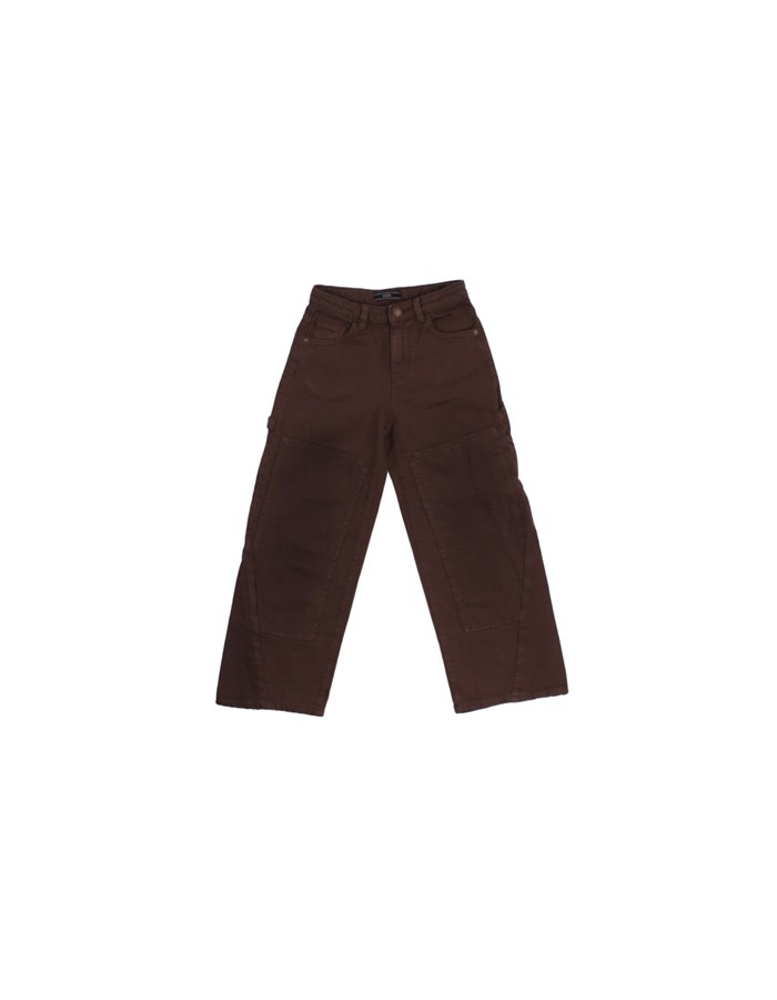 GUESS Jeans Chocolate
