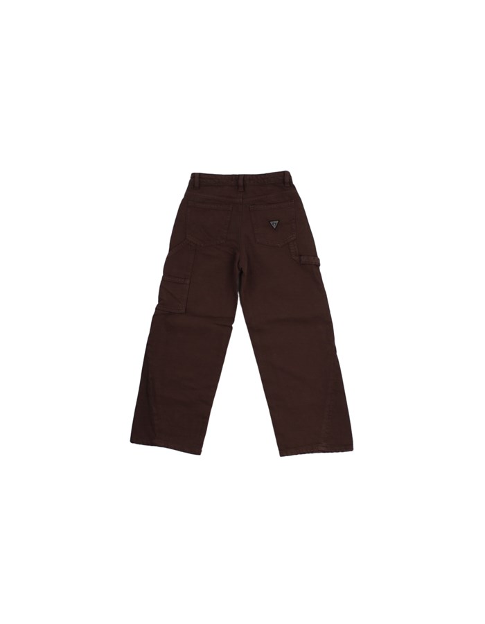 GUESS Jeans Chocolate