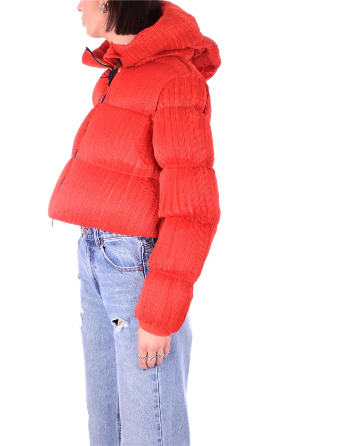 KWAY R&D Jackets 