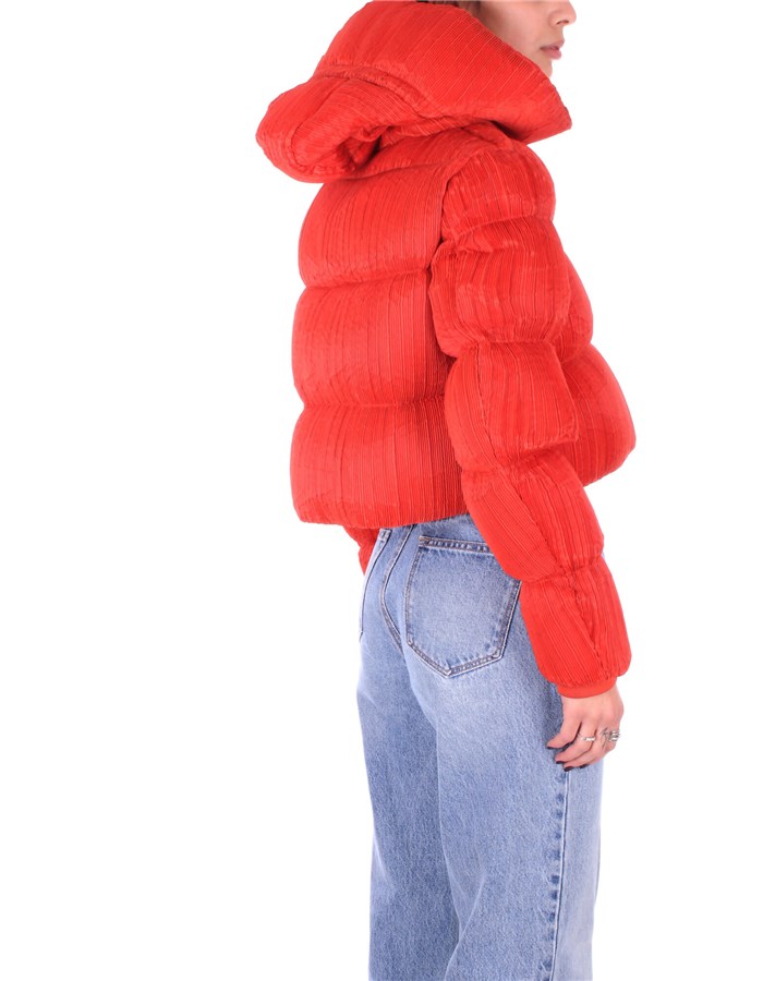 KWAY R&D Jackets Jackets Women K51272W 4 