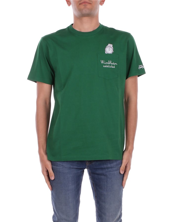 MC2 SAINT BARTH T-shirt nd