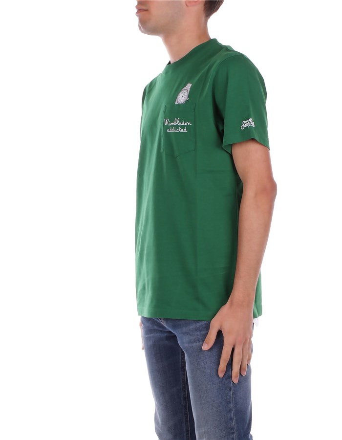 MC2 SAINT BARTH T-shirt nd