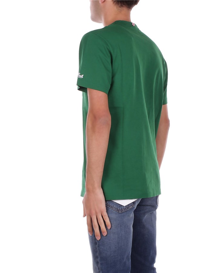 MC2 SAINT BARTH T-shirt Manica Corta Uomo AUS0001 02531H 2 