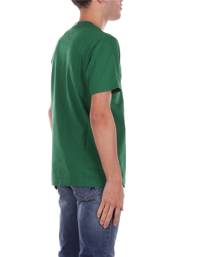 MC2 SAINT BARTH T-shirt Manica Corta Uomo AUS0001 02531H 4 