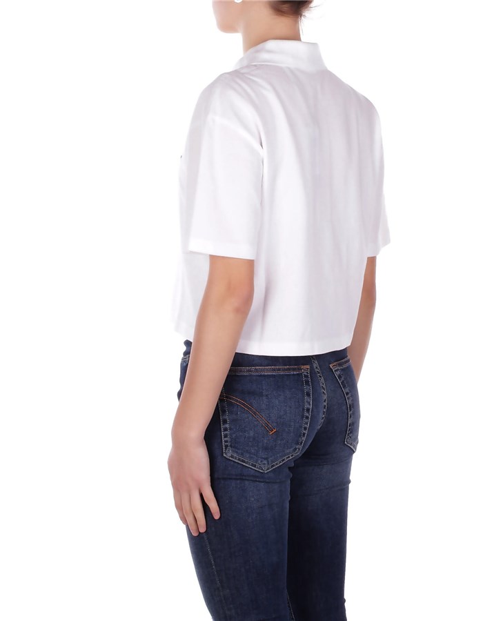 CARHARTT WIP  Polo Donna I034553 2 