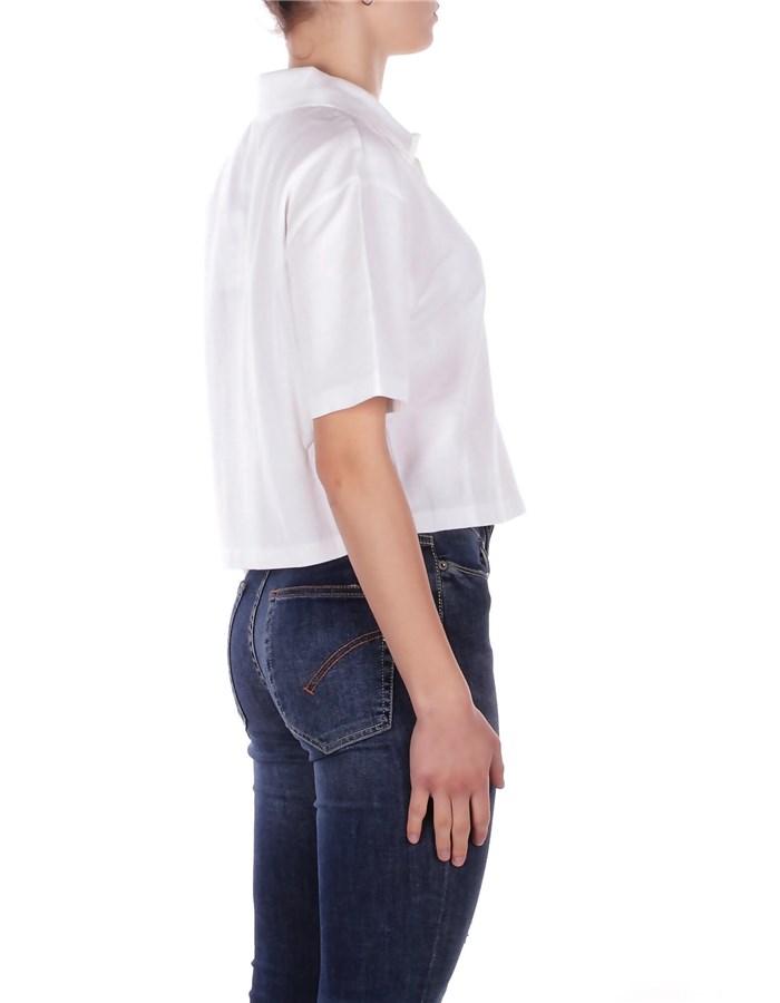 CARHARTT WIP  Polo Donna I034553 4 