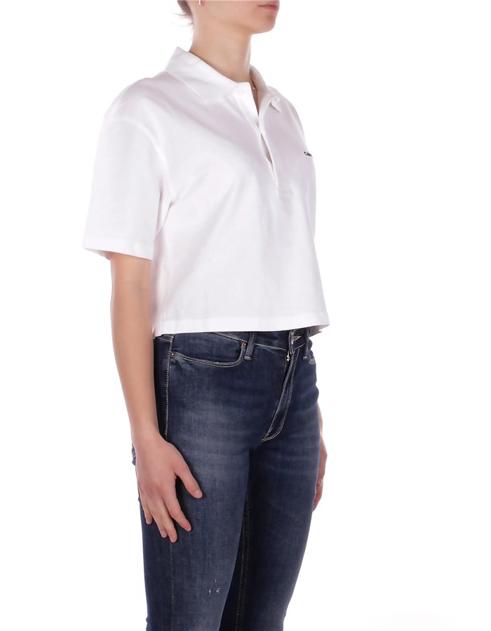 CARHARTT WIP  Polo Donna I034553 5 