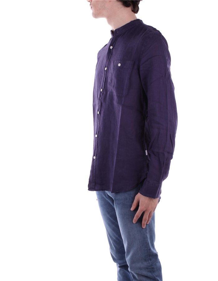 WOOLRICH Classiche Blu