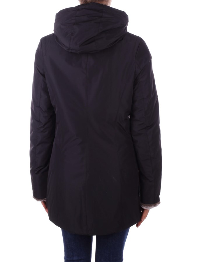 SUNS Jackets Long Women GBS53020D 3 