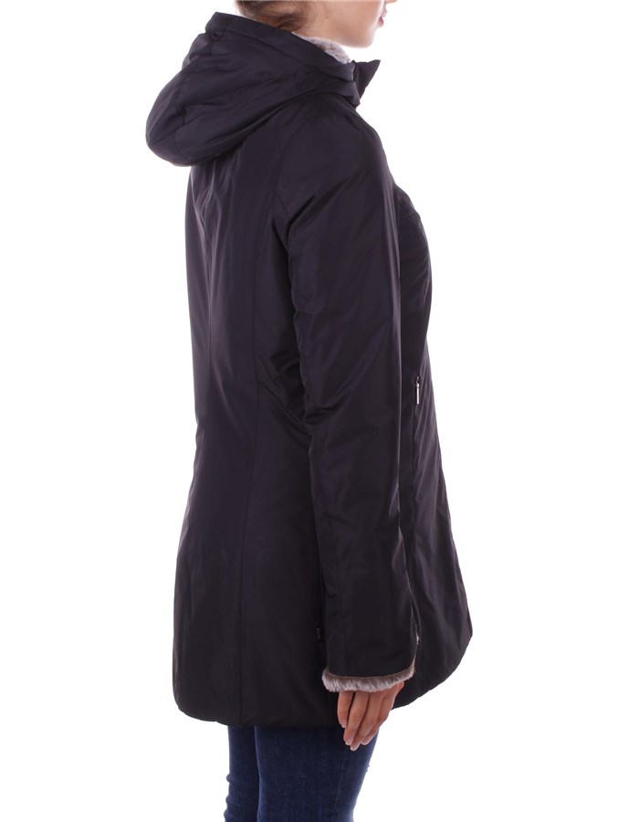 SUNS Jackets Long Women GBS53020D 4 