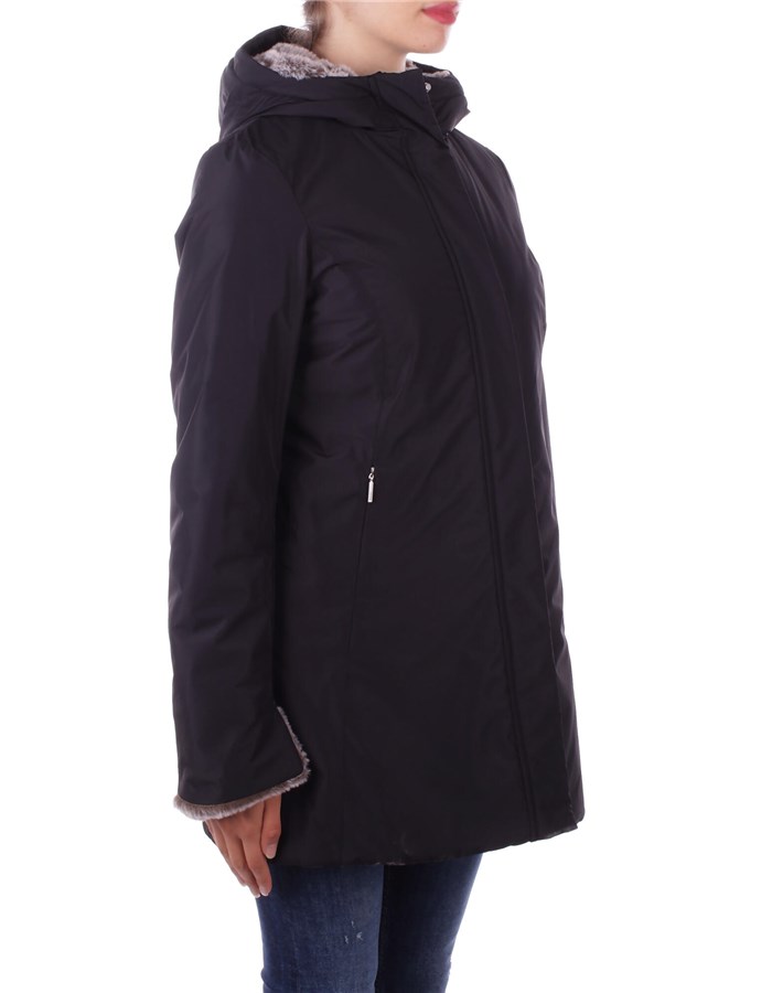 SUNS Jackets Long Women GBS53020D 5 