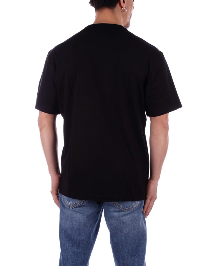 DICKIES T-shirt Short sleeve Men DK0A4Y8O 3 