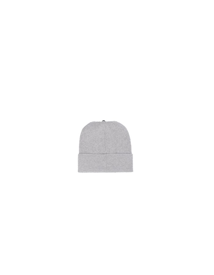 RALPH LAUREN Beanie Grigio chiaro