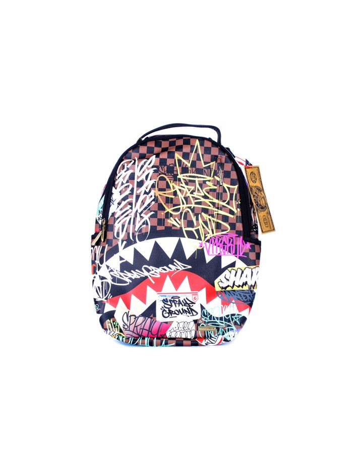 SPRAYGROUND Backpack Fantasy
