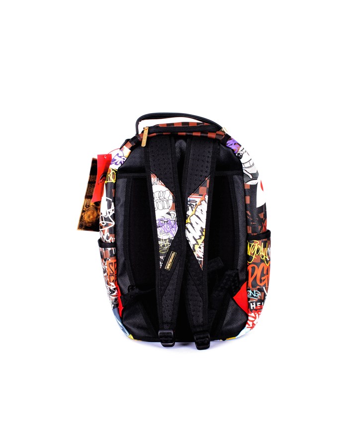 SPRAYGROUND Backpack Fantasy
