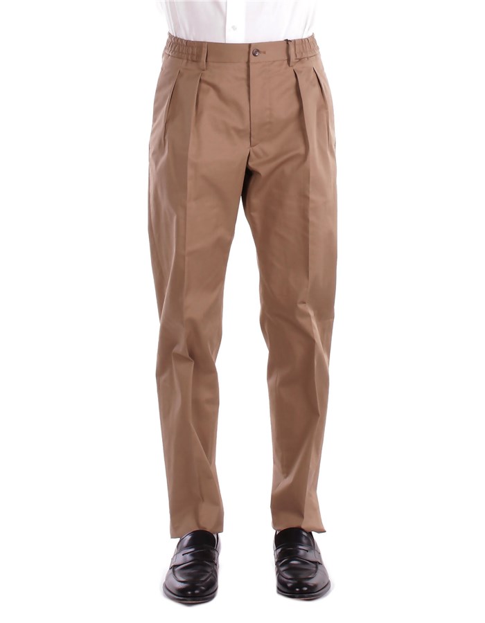 TAGLIATORE Classici Cammello