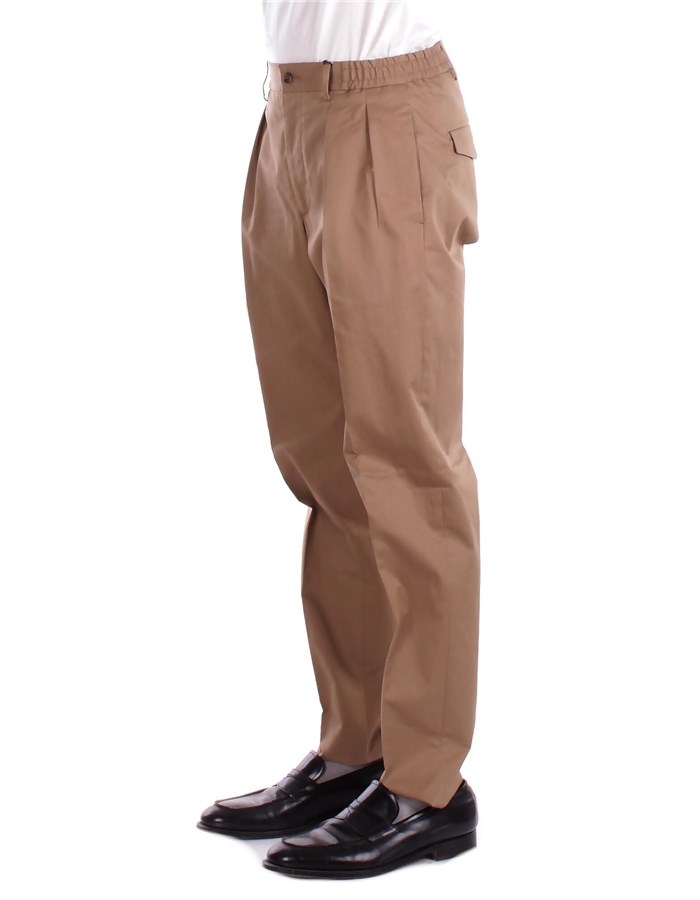 TAGLIATORE Classici Cammello