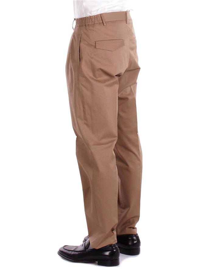 TAGLIATORE Pantaloni Classici Uomo P GORD24 TGT I70010 2 