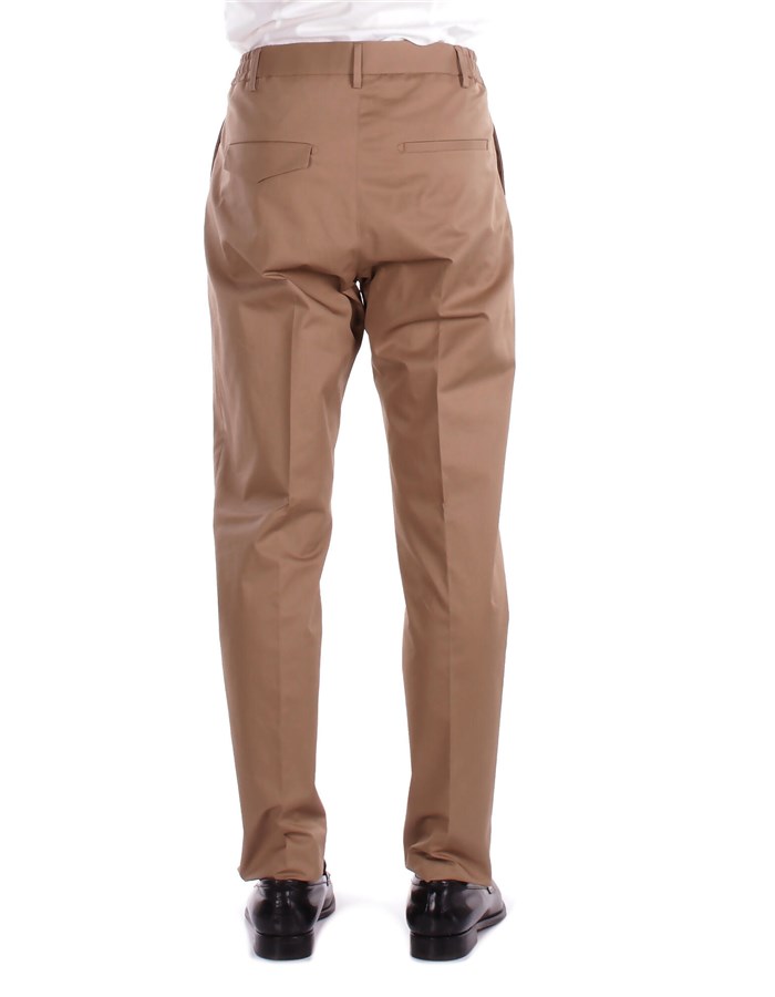 TAGLIATORE Pantaloni Classici Uomo P GORD24 TGT I70010 3 