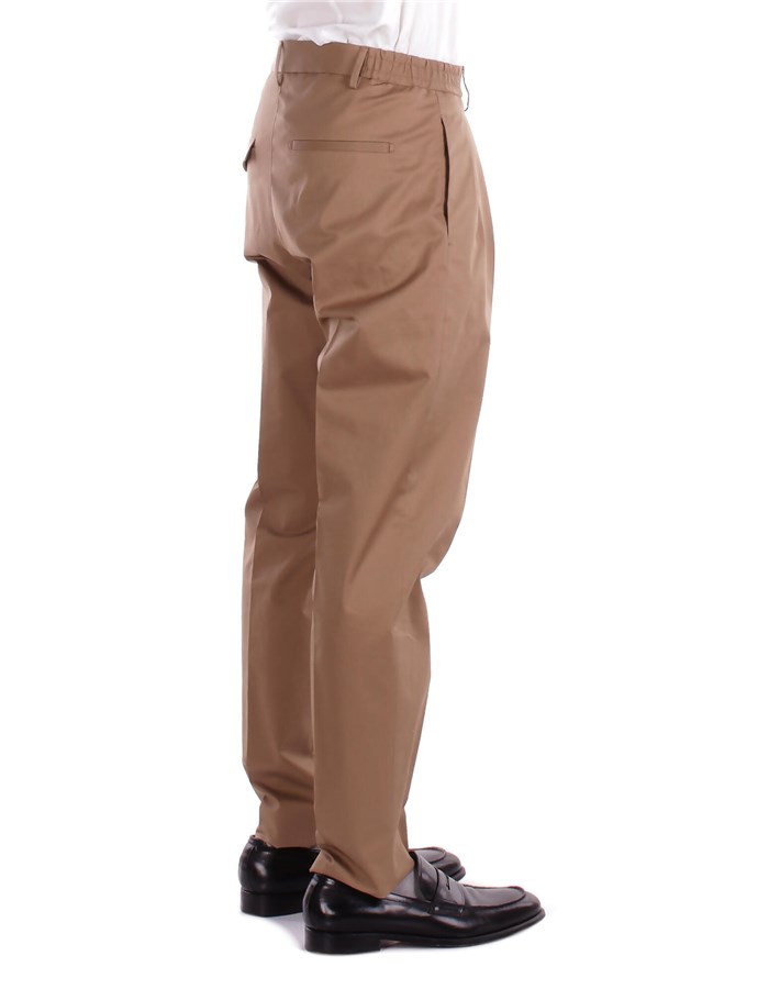 TAGLIATORE Pantaloni Classici Uomo P GORD24 TGT I70010 4 