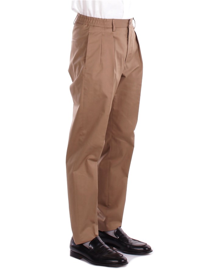 TAGLIATORE Pantaloni Classici Uomo P GORD24 TGT I70010 5 