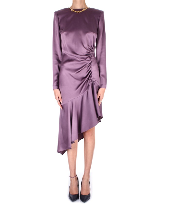 ELISABETTA FRANCHI Eleganti Candy violet